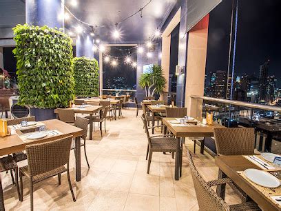 best affordable restaurants in makati|10 Best Restaurants in Makati for a Culinary Adventure.